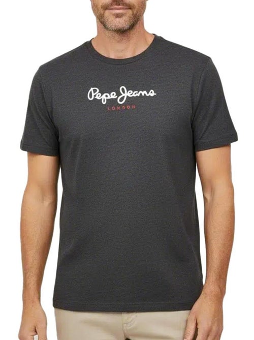 T-Shirt Uomo Pepe Jeans - Kiabi T-Shirt Uomo Pepe Jeans - Kiabi