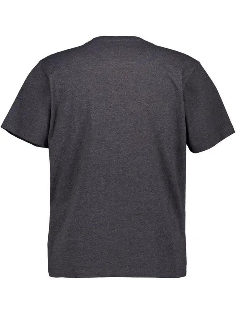 T-Shirt Uomo Pepe Jeans Grigio argentato - Kiabi