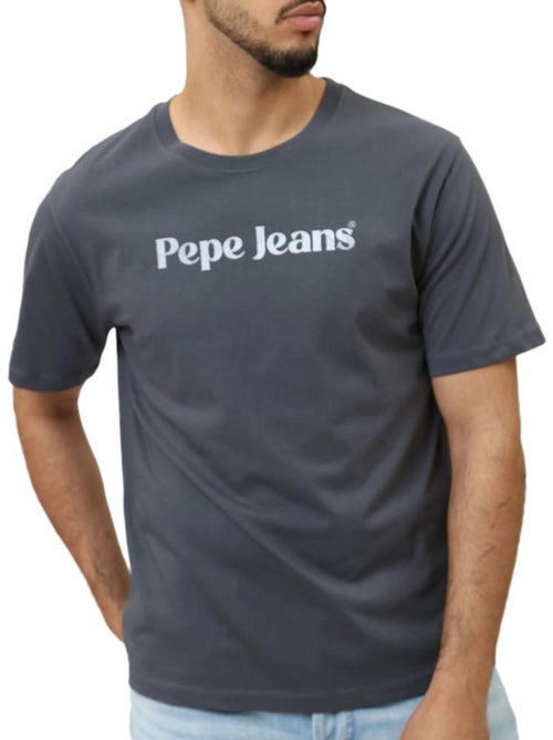 T-shirt Uomo Pepe Jeans - Kiabi T-shirt Uomo Pepe Jeans - Kiabi