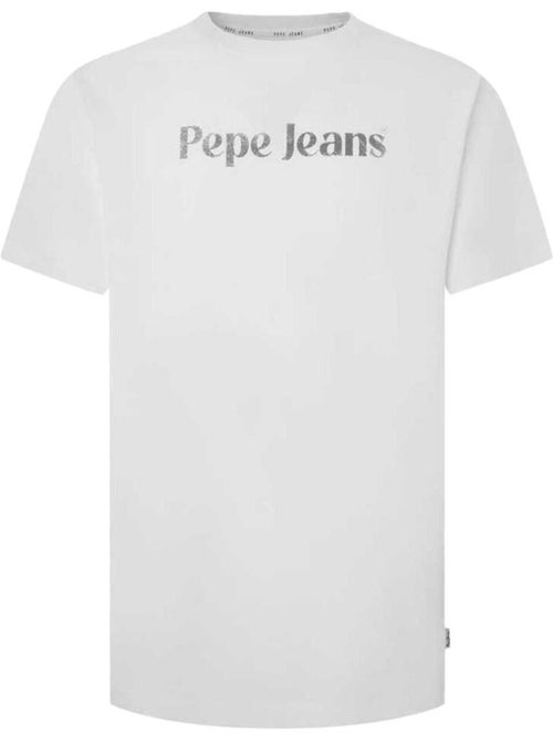 T-shirt Uomo Pepe Jeans - Kiabi T-shirt Uomo Pepe Jeans - Kiabi