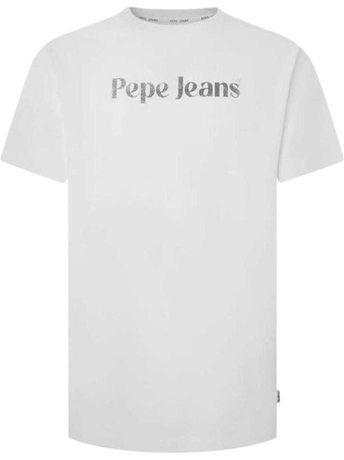T-shirt Uomo Pepe Jeans - Kiabi T-shirt Uomo Pepe Jeans - Kiabi