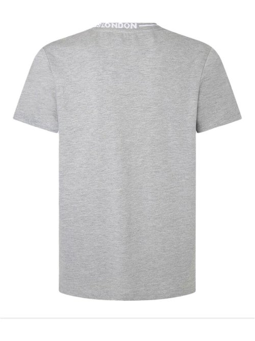 T-shirt Uomo Pepe Jeans - Kiabi T-shirt Uomo Pepe Jeans - Kiabi