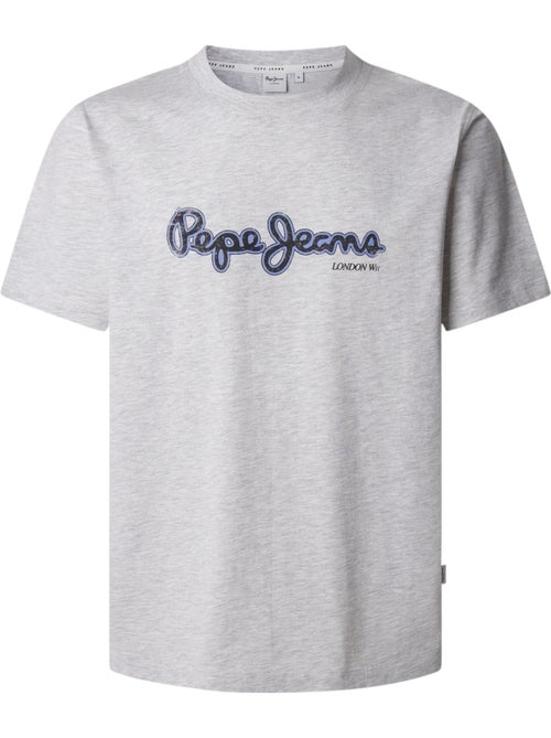 T-shirt Uomo Pepe Jeans - Kiabi