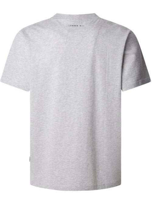 T-shirt Uomo Pepe Jeans - Kiabi T-shirt Uomo Pepe Jeans - Kiabi