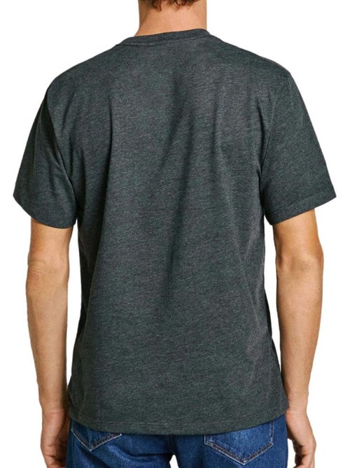T-shirt Uomo Pepe Jeans - Kiabi T-shirt Uomo Pepe Jeans - Kiabi