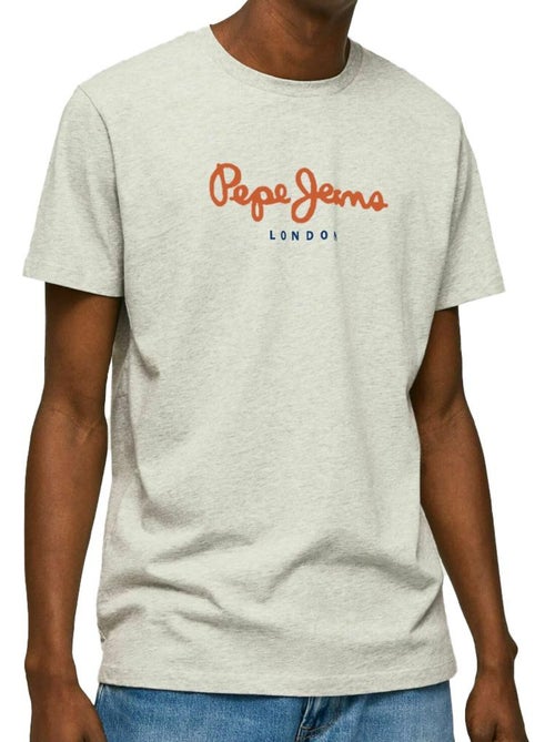 T-shirt Uomo Pepe Jeans - Kiabi