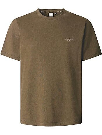 T-shirt uomo pepe jeans