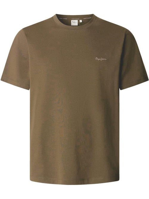 T-shirt uomo pepe jeans - Kiabi