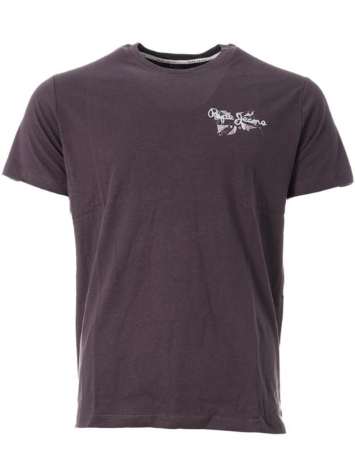 T-Shirt Uomo Pepe Jeans - Kiabi T-Shirt Uomo Pepe Jeans - Kiabi