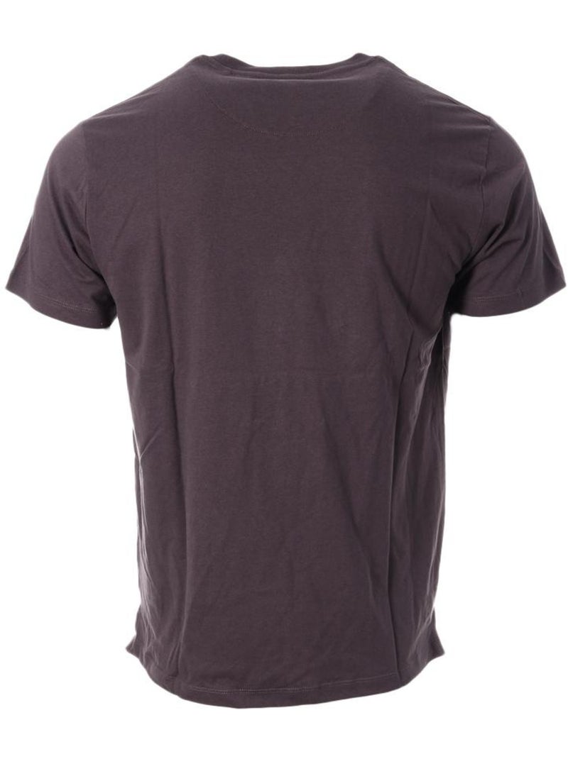 T-Shirt Uomo Pepe Jeans Marrone cappuccino - Kiabi
