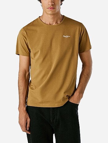 T-Shirt Uomo Pepe Jeans