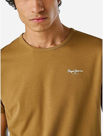 T-Shirt Uomo Pepe Jeans