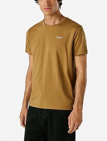 T-Shirt Uomo Pepe Jeans