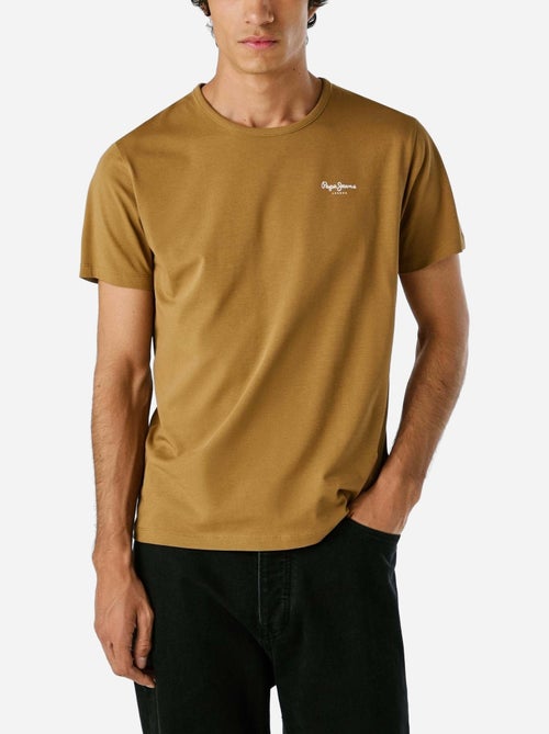 T-Shirt Uomo Pepe Jeans - Kiabi