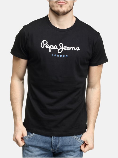T-shirt Uomo Pepe Jeans - Kiabi