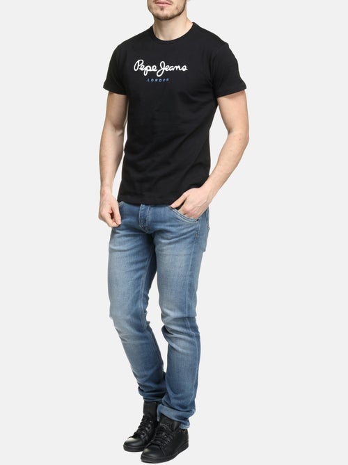 T-shirt Uomo Pepe Jeans - Kiabi