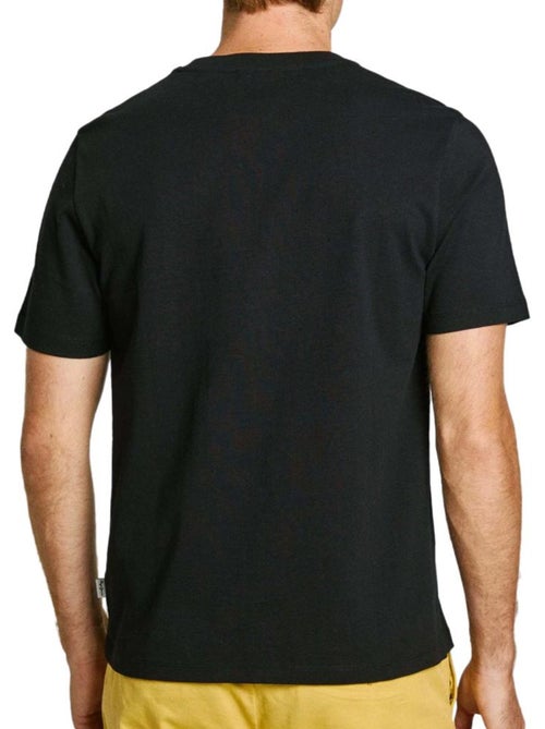T-shirt Uomo Pepe Jeans - Kiabi T-shirt Uomo Pepe Jeans - Kiabi