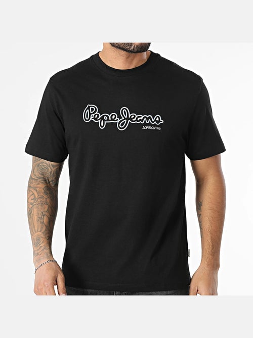 T-shirt Uomo Pepe Jeans - Kiabi