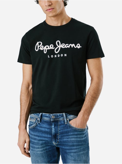 T-shirt Uomo Pepe Jeans - Kiabi