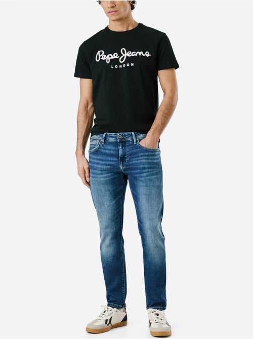 T-shirt Uomo Pepe Jeans - Kiabi