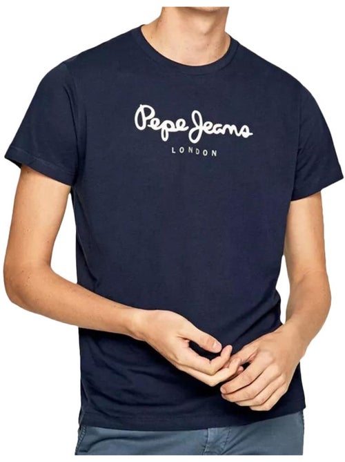 T-shirt Uomo Pepe Jeans - Kiabi T-shirt Uomo Pepe Jeans - Kiabi