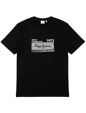 T-Shirt Uomo Pepe Jeans