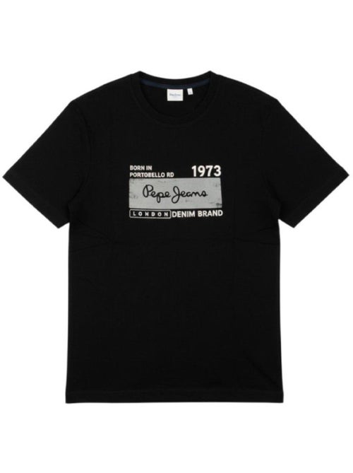 T-Shirt Uomo Pepe Jeans - Kiabi T-Shirt Uomo Pepe Jeans - Kiabi