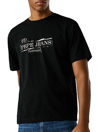 T-Shirt Uomo Pepe Jeans