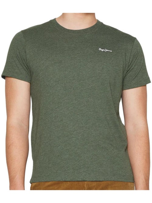 T-shirt Uomo Pepe Jeans: Nuova Collezione - Kiabi T-shirt Uomo Pepe Jeans: Nuova Collezione - Kiabi