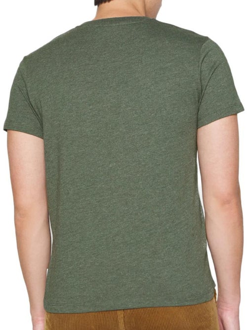 T-shirt Uomo Pepe Jeans: Nuova Collezione - Kiabi T-shirt Uomo Pepe Jeans: Nuova Collezione - Kiabi