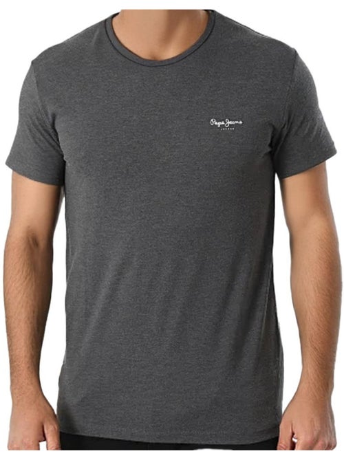 T-shirt uomo pepe jeans originale - Kiabi T-shirt uomo pepe jeans originale - Kiabi