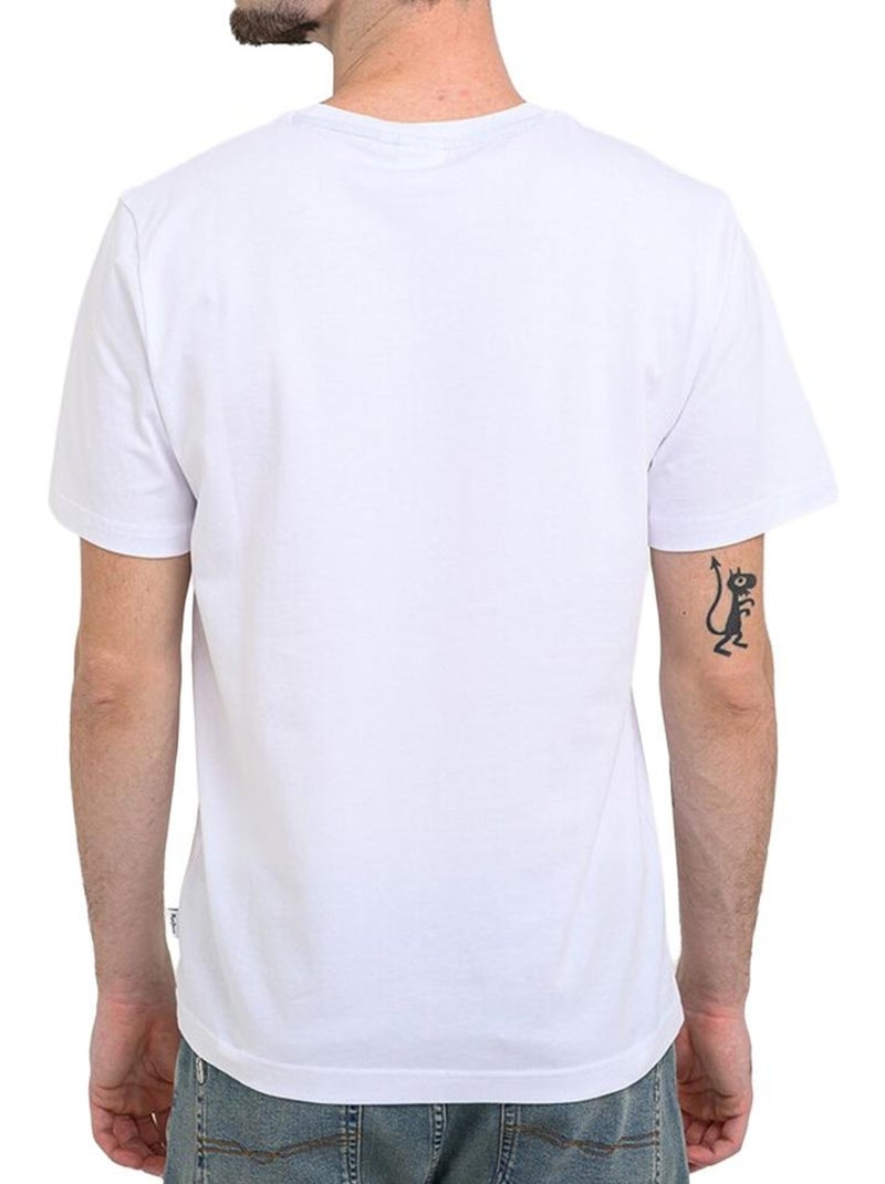 T-shirt uomo pepe jeans originals Bianco - Kiabi