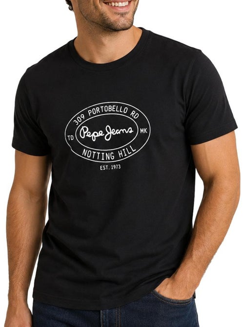 T-shirt uomo pepe jeans originals - Kiabi