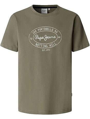 T-shirt uomo pepe jeans originals