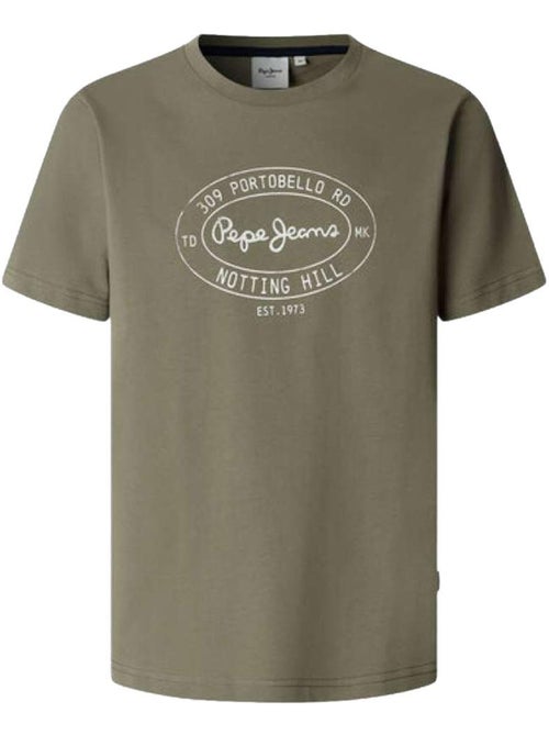 T-shirt uomo pepe jeans originals - Kiabi T-shirt uomo pepe jeans originals - Kiabi
