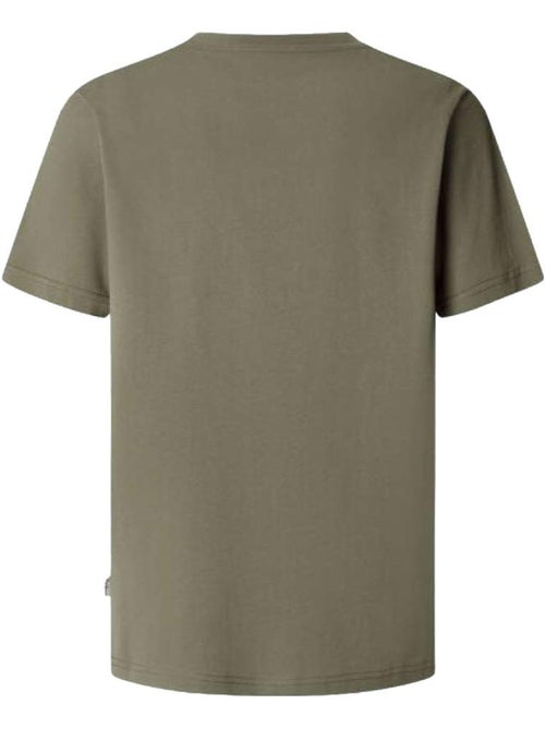 T-shirt uomo pepe jeans originals - Kiabi T-shirt uomo pepe jeans originals - Kiabi
