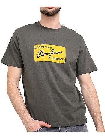 T-shirt Uomo Pepe Jeans