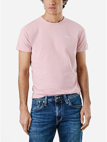 T-shirt Uomo Pepe Jeans
