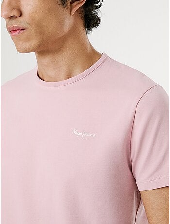 T-shirt Uomo Pepe Jeans