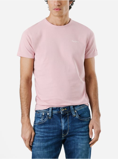 T-shirt Uomo Pepe Jeans - Kiabi