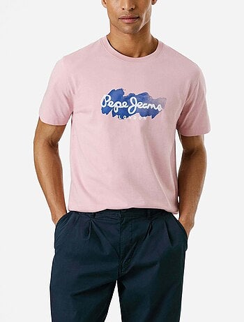 T-shirt Uomo Pepe Jeans