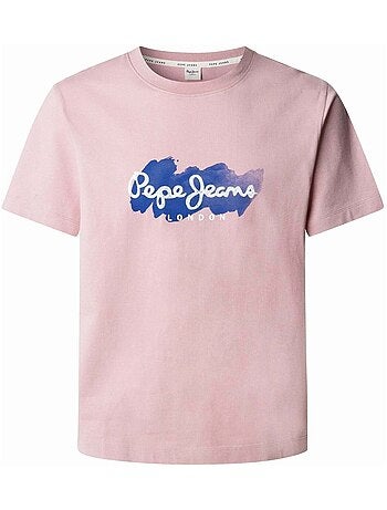 T-shirt Uomo Pepe Jeans