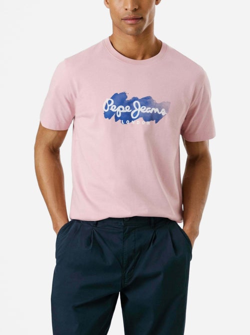 T-shirt Uomo Pepe Jeans - Kiabi