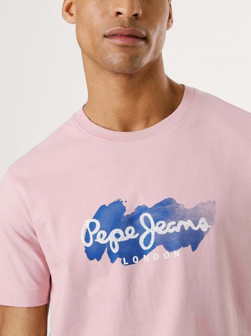 T-shirt Uomo Pepe Jeans - Kiabi