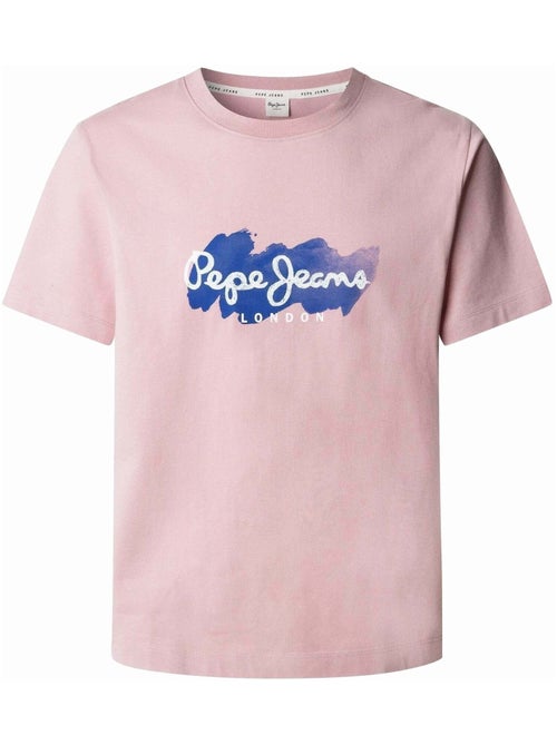T-shirt Uomo Pepe Jeans - Kiabi