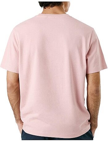 T-shirt Uomo Pepe Jeans con Contrasto