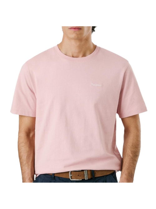 T-shirt Uomo Pepe Jeans - Kiabi T-shirt Uomo Pepe Jeans - Kiabi