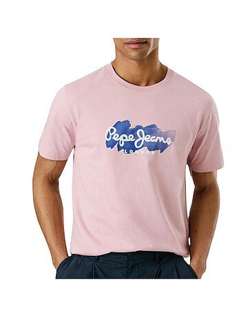 T-shirt Uomo Pepe Jeans