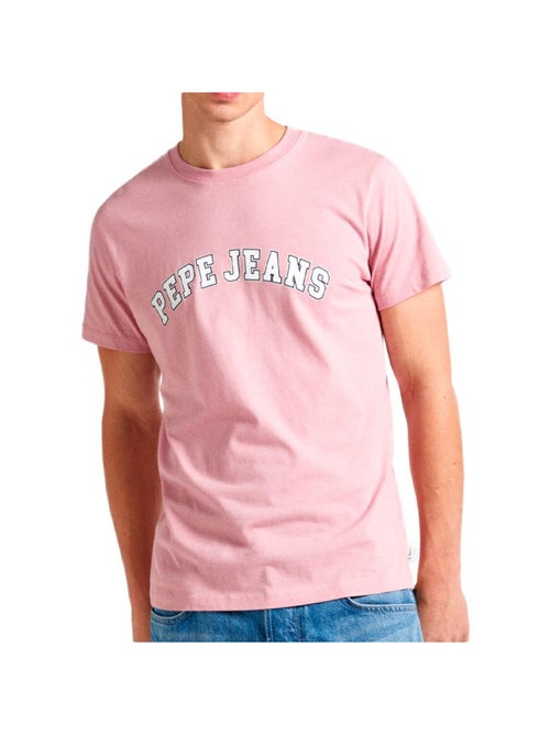 T-shirt Uomo Pepe Jeans - Kiabi T-shirt Uomo Pepe Jeans - Kiabi