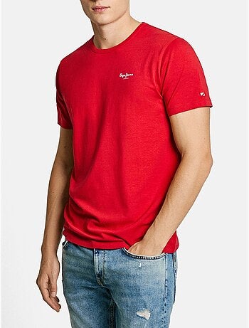 T-shirt Uomo Pepe Jeans